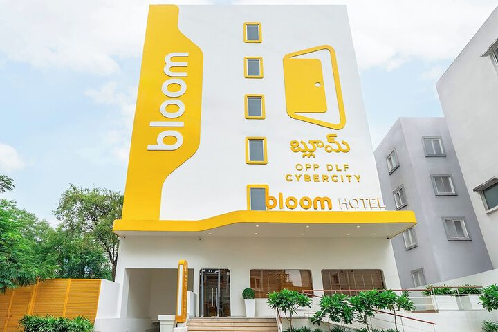 Bloom Hotel - DLF Cyber City