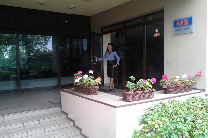 Hotel 38 of 39