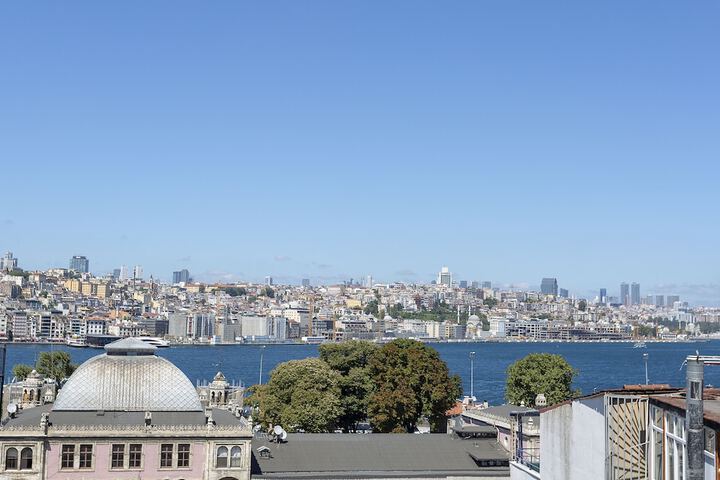 Hotel View 26 of 26