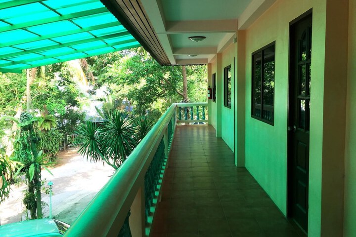 Terrace/Patio 12 of 22