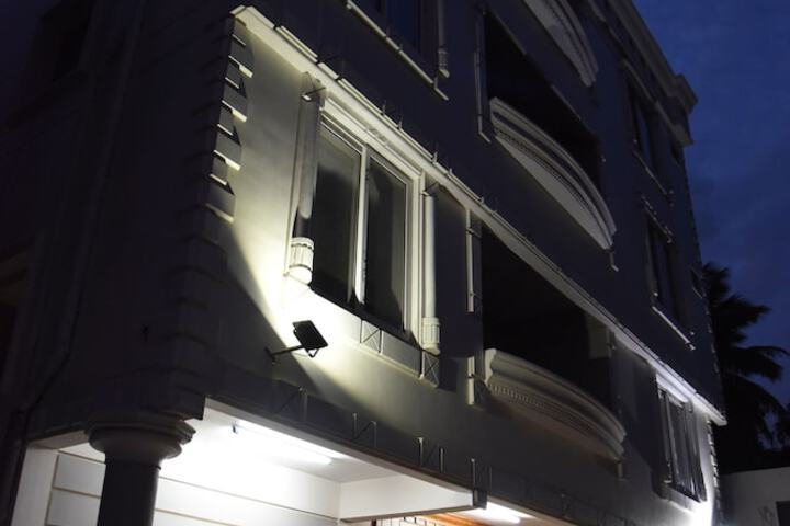 Hotel Reech