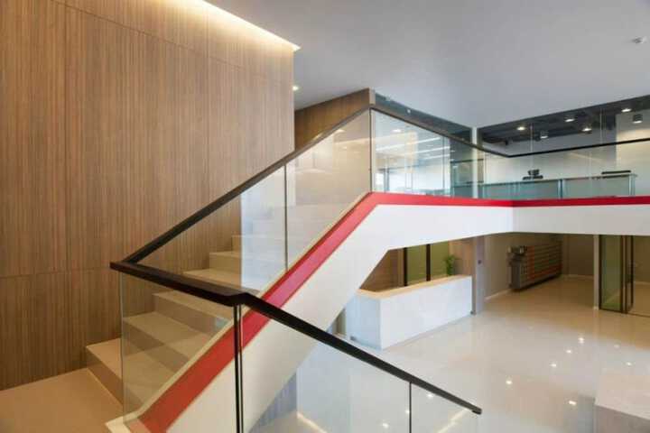 Staircase