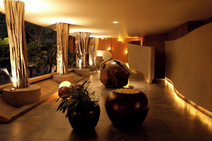 Hotel Interior 2 of 121