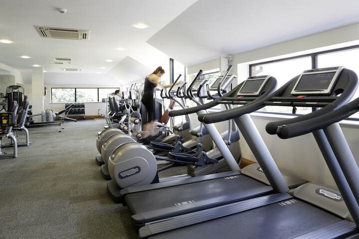 Fitness Club