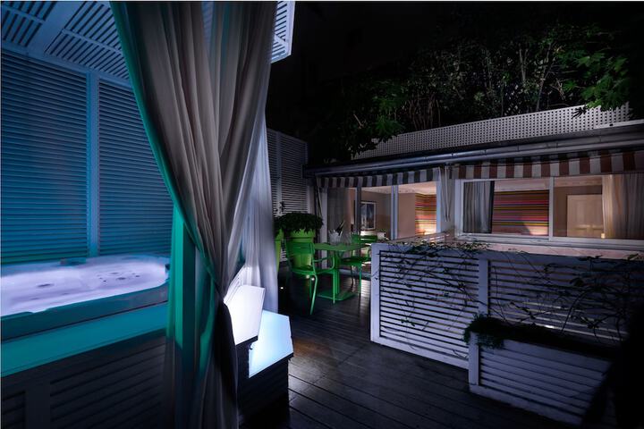 Terrace/Patio 36 of 61