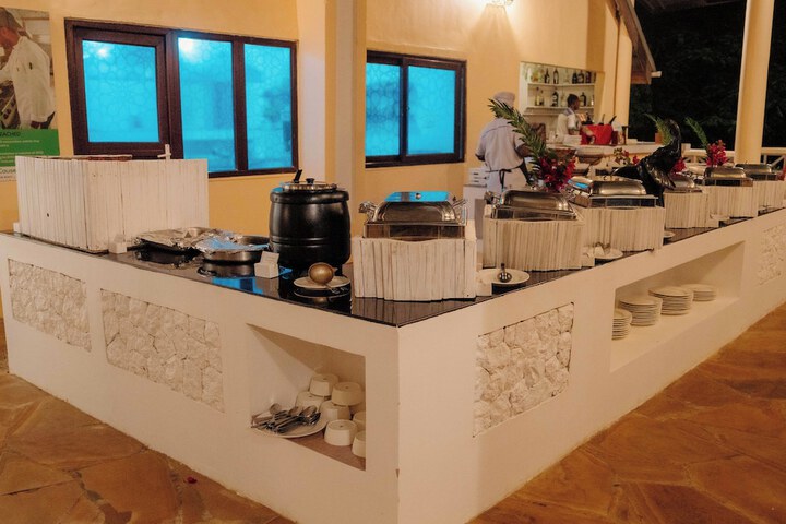 Fitness Facility Photos