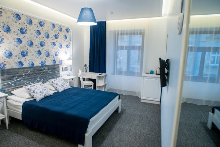 Room 15 of 55