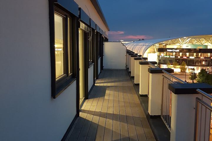 Terrace/Patio 32 of 34
