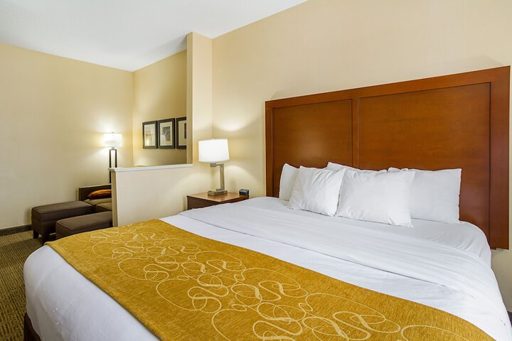 1 King Bed (16 of 19)