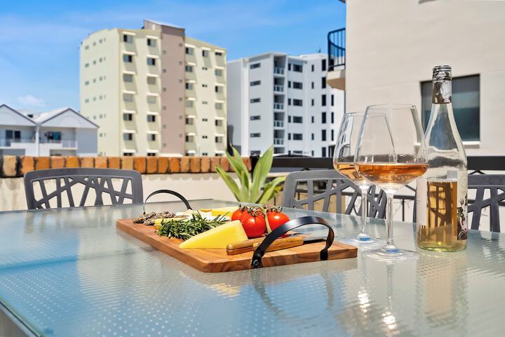 Terrace/Patio 53 of 90