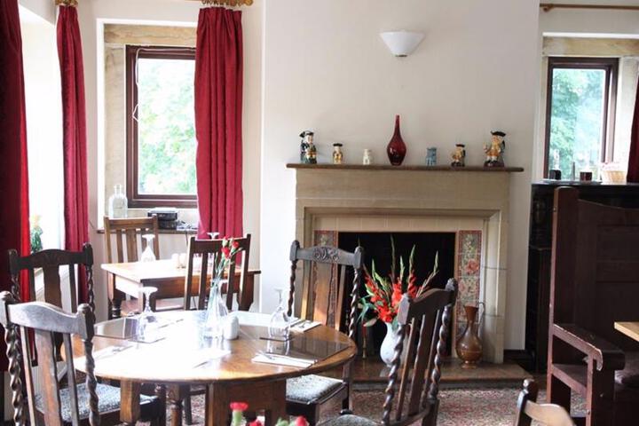 Fitness Center Photo