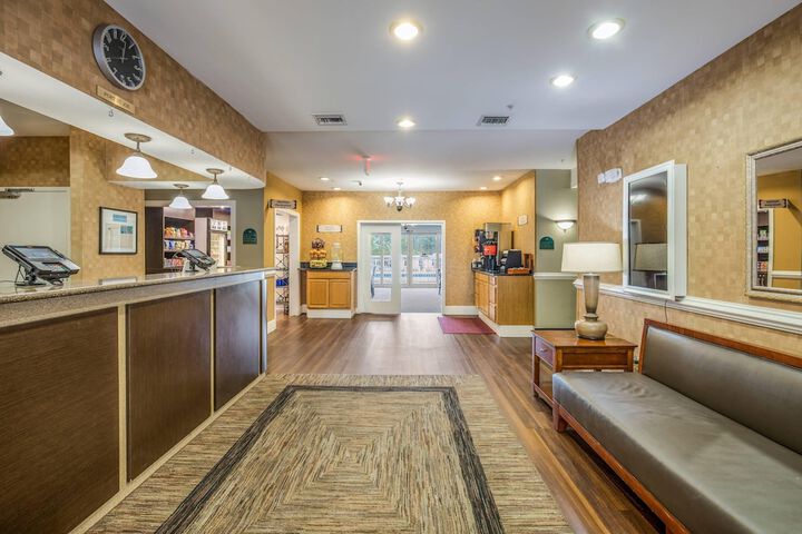 Hotel Interior 2 of 43