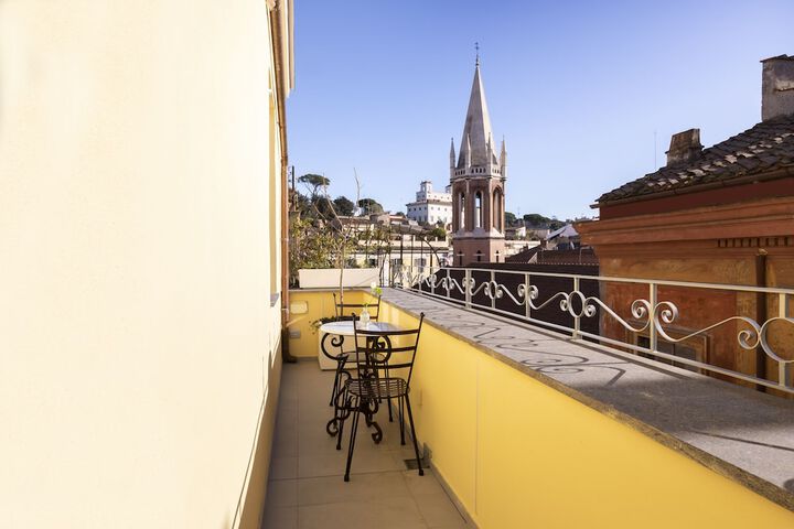 Terrace/Patio 44 of 90