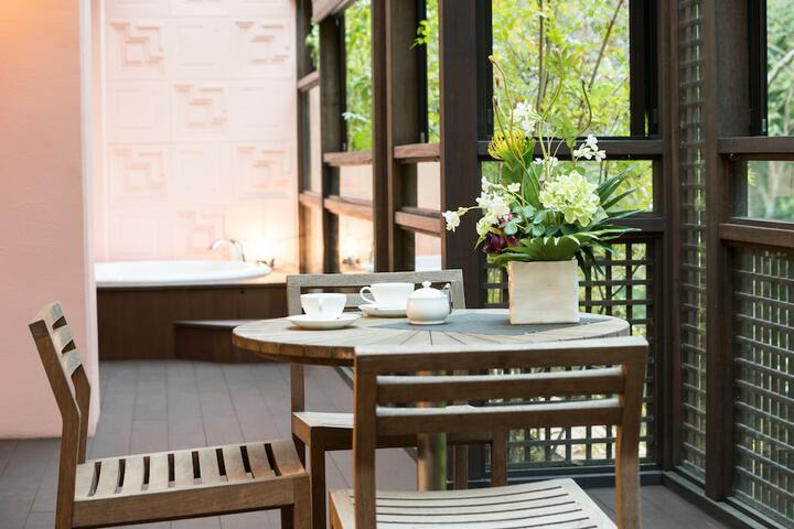 Terrace/Patio 6 of 6