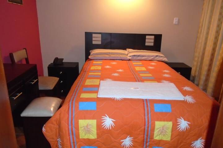 Room 26 of 111