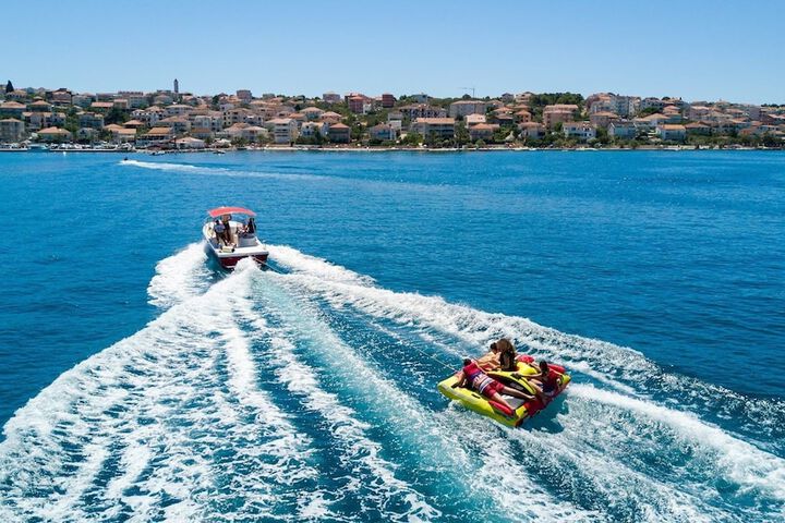Boating