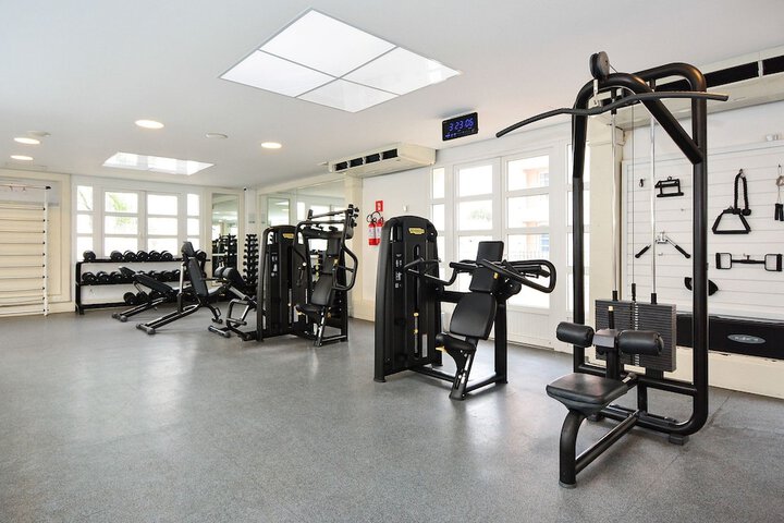 Health and Fitness 30 of 66