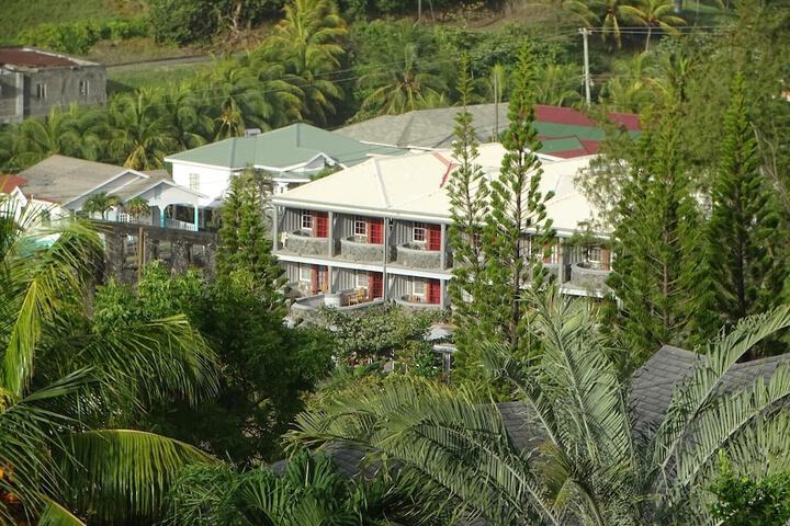 Hotel 54 of 58