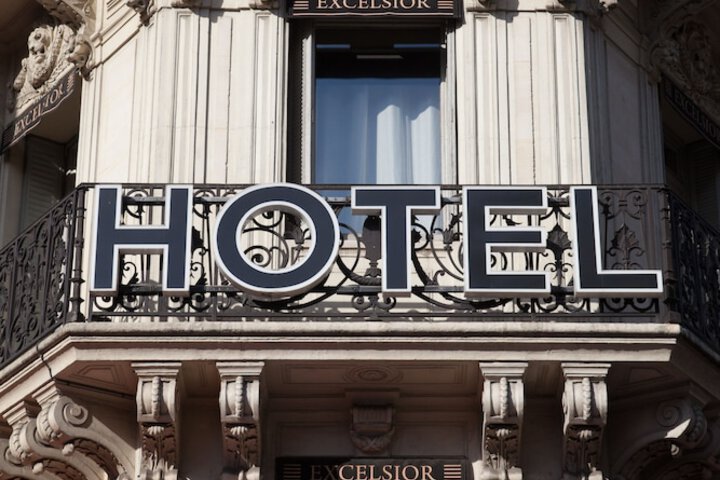 Hotel 66 of 91