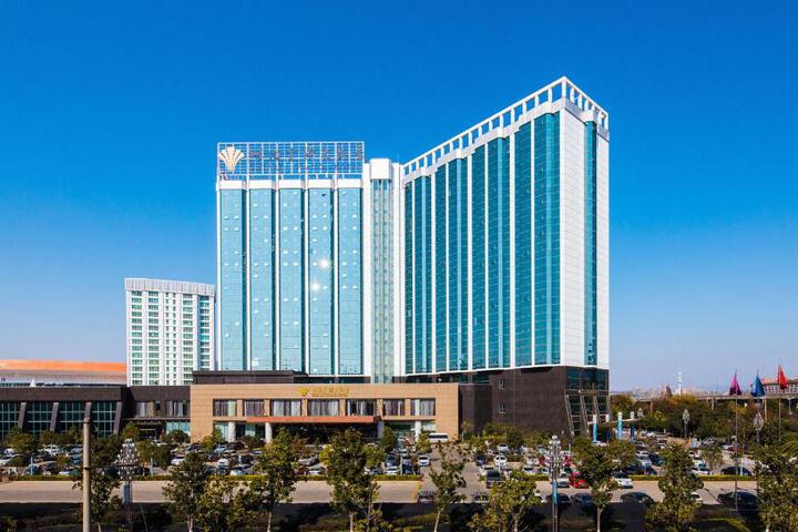 Photo of Empark Grand Hotel Kunming