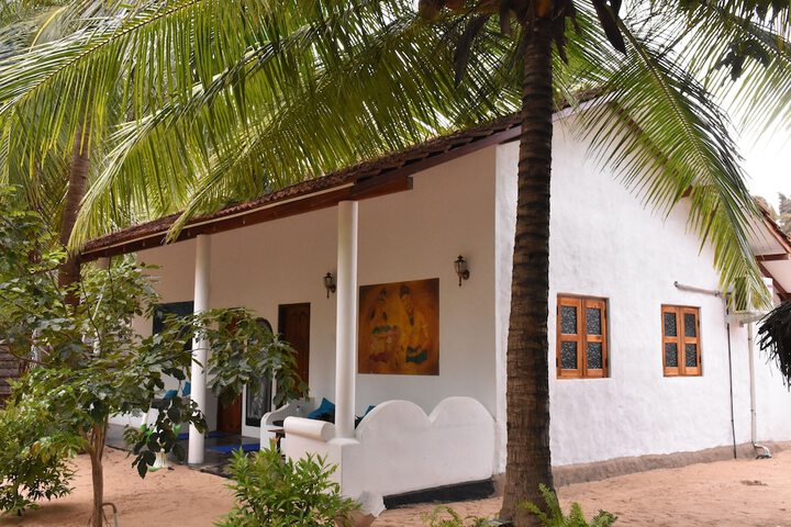 Room 8 of 36