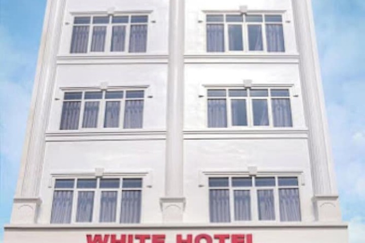 White Hotel