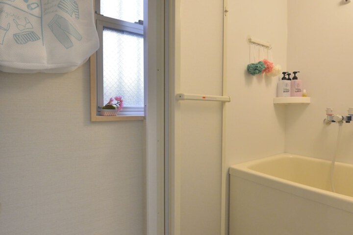 Bath Photo