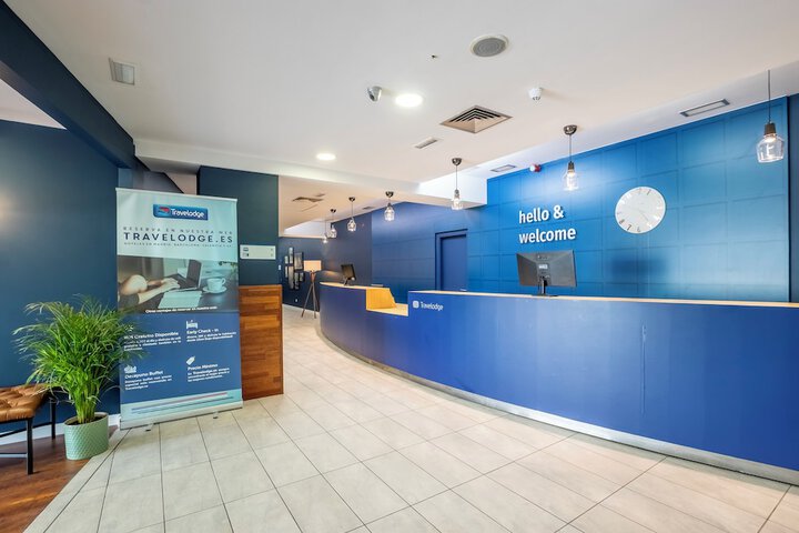 Travelodge Murcia in Murcia
