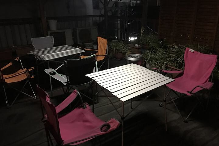 Terrace/Patio 29 of 29