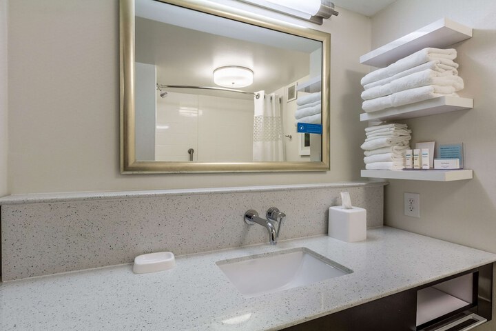 Bath Amenities
