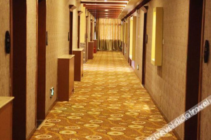 Hotel Interior 13 of 26