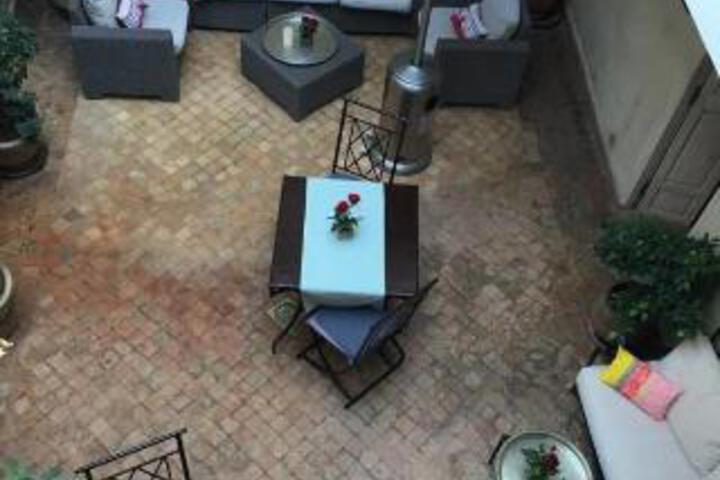 Fitness Facility Photos