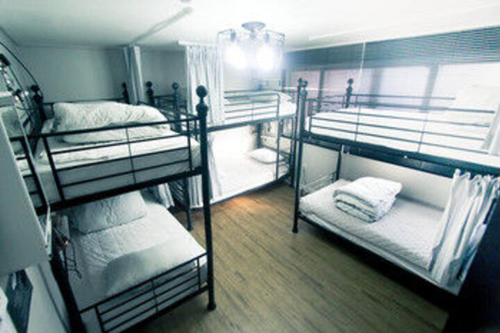 Suite Photo