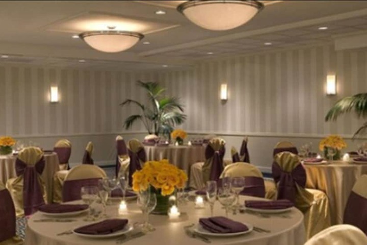 Wedding/Banquet 32 of 49