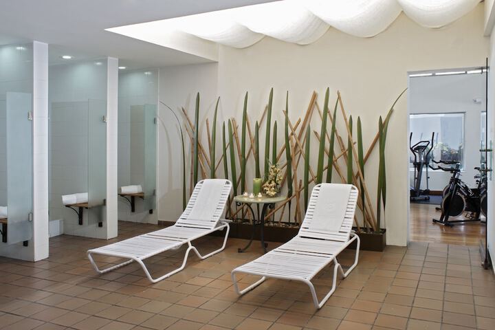 Spa Treatment