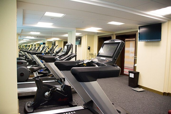 Health and Fitness 74 of 99