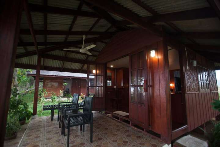 Terrace/Patio 51 of 67