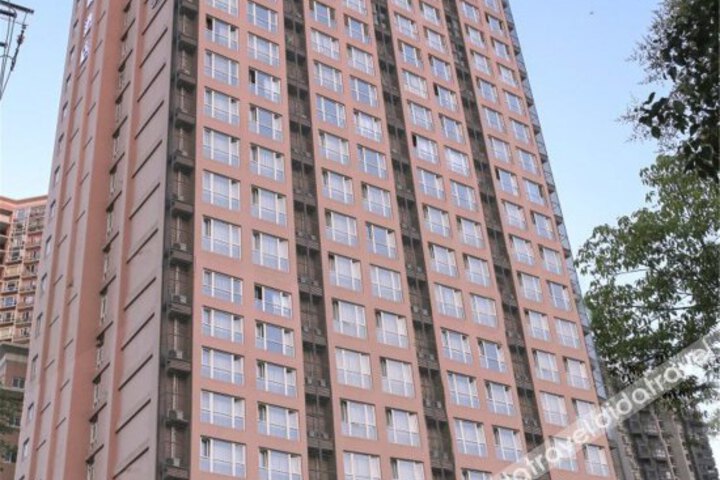 Manya Hotel (Chengdu Mixc)