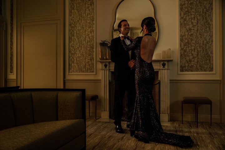 Ballroom