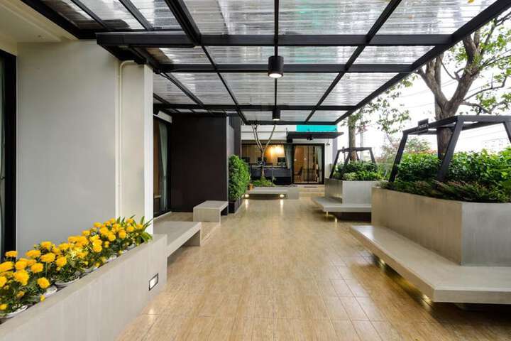 Hotel Interior 55 of 71