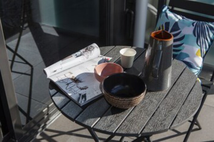 Terrace/Patio 3 of 121