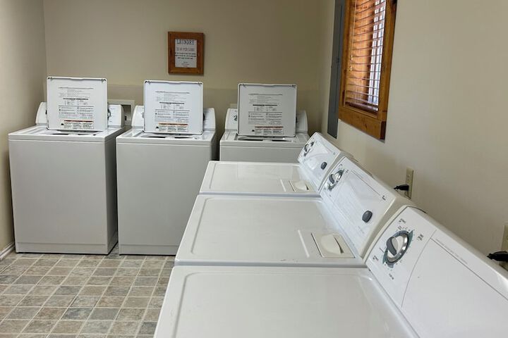 Laundry 43 of 64
