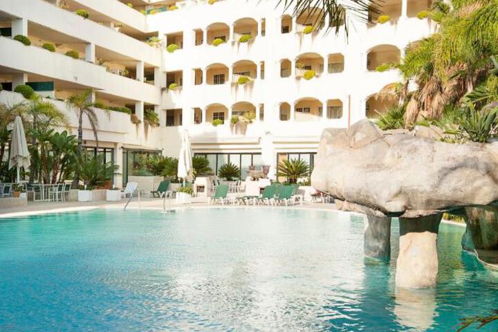 Fitness Facility Photos