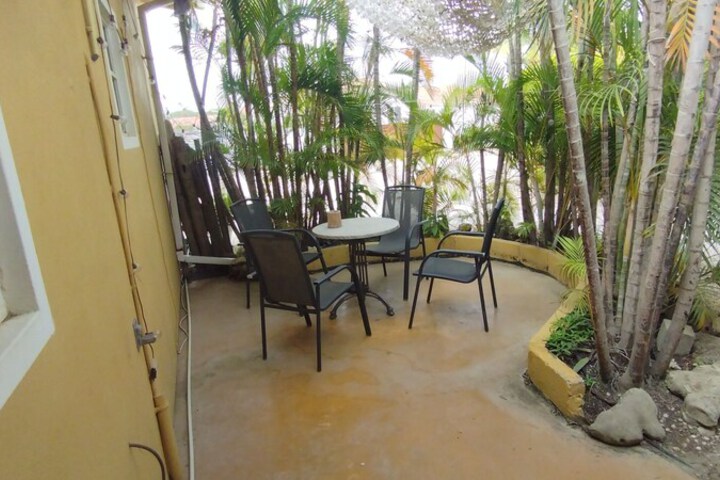 Terrace/Patio 19 of 33