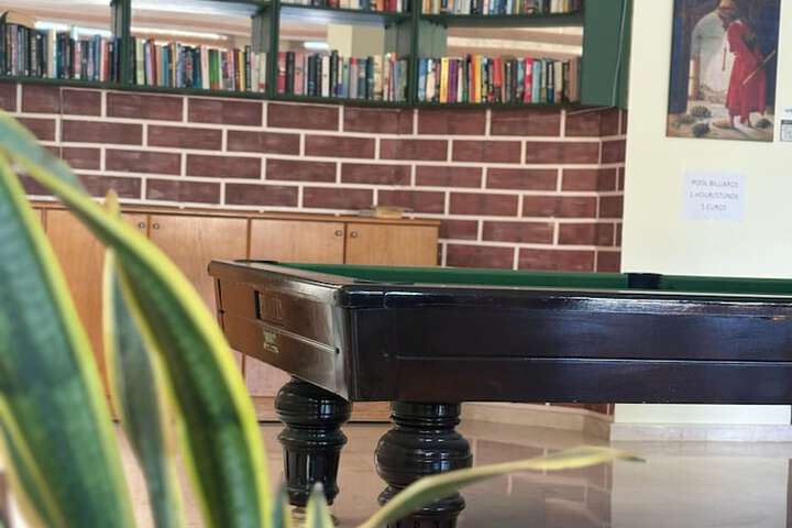 Billiards