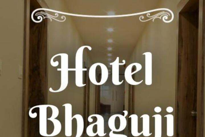 Hotel Bhaguji