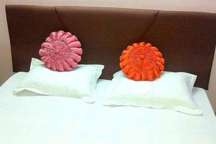 Hotel Panchwati International
