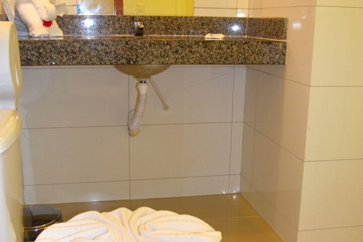 Restrooms