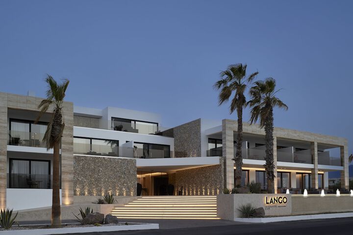 Hotel 153 of 178