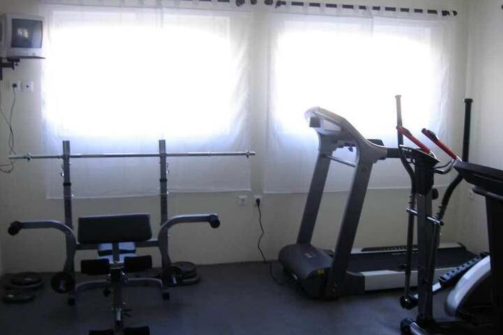 Health and Fitness 14 of 23